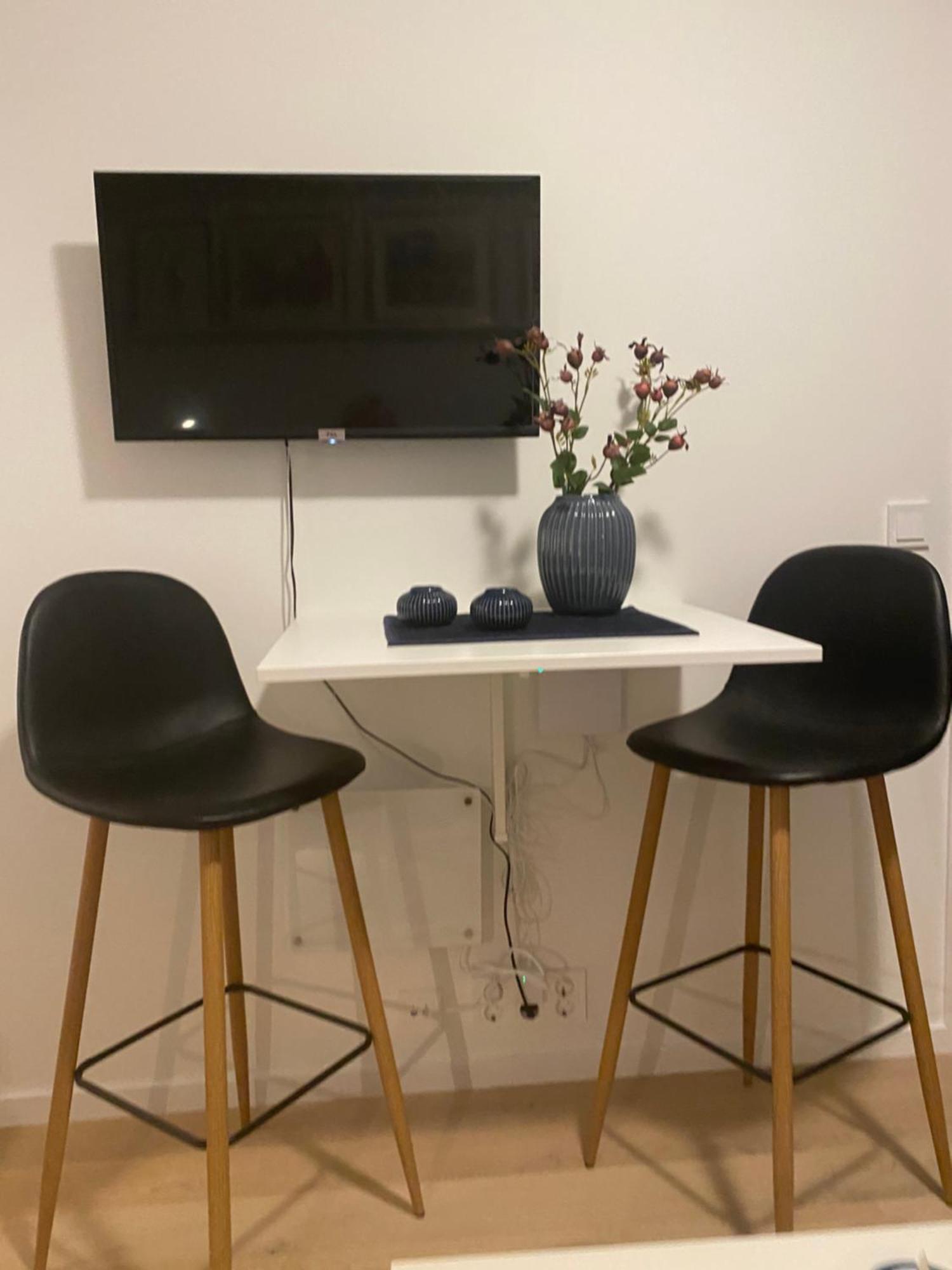 Nordheim Studio Apartment Tromsø Eksteriør bilde
